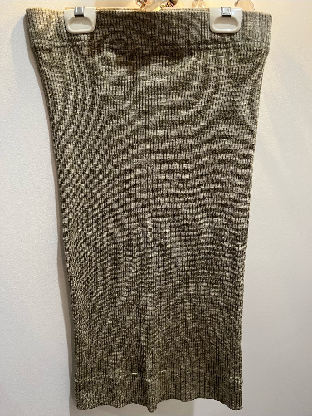 New hard tail skirt Size XS the waist is get bigger old pcs